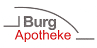 Kundenlogo Burg-Apotheke Lars Steffgen e.K.