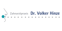 Kundenlogo Dr. med. dent. Volker Hinze Zahnarzt