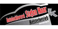 Kundenlogo Haar Stefan Autolackiererei