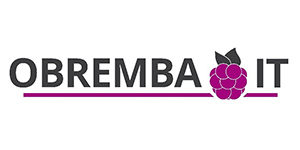 Kundenlogo von Obremba IT GmbH IT Planungsbüro - Digitalisierung