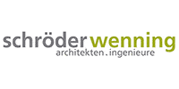 Kundenlogo schröder wenning Architekten Ingenieure