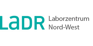 Kundenlogo von LADR GmbH MVZ Nord - West