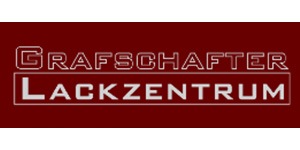 Kundenlogo von Grafschafter Lackzentrum