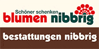 Kundenlogo Bestattungen Nibbrig