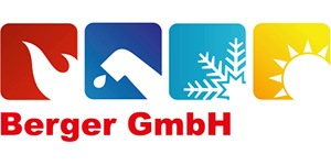 Kundenlogo von Heizung und Sanitär Berger Udo