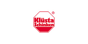 Kundenlogo von KLÜSTA Schinken GmbH & Co.KG