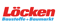 Kundenlogo Löcken Baustoffe & Baumarkt GmbH & Co. KG
