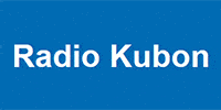 Kundenlogo Radio Kubon Inh. Martin Kubon