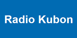 Kundenlogo von Radio Kubon Inh. Martin Kubon