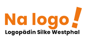 Kundenlogo von Na logo! Praxis für Logopädie Silke Westphal