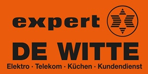 Kundenlogo von Elektro de Witte GmbH expert