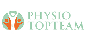 Kundenlogo von Praxis für Physiotherapie Physio Topteam