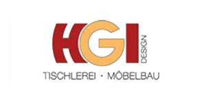 Kundenlogo von HGI Objektdesign GmbH & Co KG