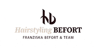 Kundenlogo Franziska Befort Hairstyling BEFORT