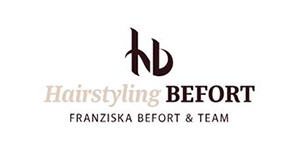 Kundenlogo von Franziska Befort Hairstyling BEFORT