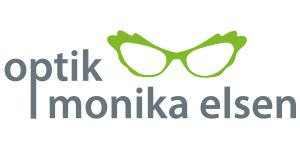 Kundenlogo von Optik Monika Elsen