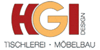 Logo von HGI Objektdesign GmbH & Co KG