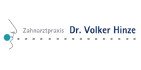 Logo von Dr. med. dent. Volker Hinze Zahnarzt
