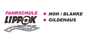 Kundenlogo von Fahrschule Lippok GbR