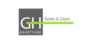 Kundenlogo von Kamm & Schere Inh. Gisela Hillen Kundenlogo von Kamm & Schere Inh. Gisela Hillen
