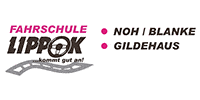 Kundenlogo Fahrschule Lippok GbR