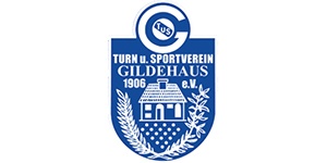 Kundenlogo von TuS Gildehaus 1906 e. V Geschäftsstelle