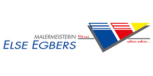 Kundenlogo von Egbers Else Malermeisterin