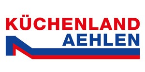 Kundenlogo von Küchenland Aehlen GmbH Küchenhandel-Einzelhandel