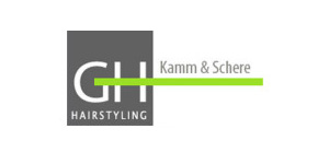 Kundenlogo von Kamm & Schere Inh. Gisela Hillen