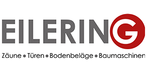 Kundenlogo von Eilering GmbH & Co. KG