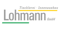 Kundenlogo Lohmann Tischlerei