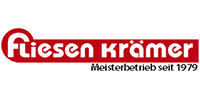 Kundenlogo Fliesen Krämer GmbH & Co. KG Kundenlogo Fliesen Krämer GmbH & Co. KG