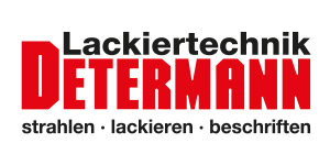 Kundenlogo von Determann GmbH & Co. KG Lackiertechnik
