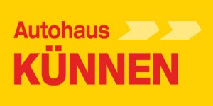 Kundenlogo von Autohaus Künnen