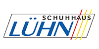 Kundenlogo Schuhhaus Lühn