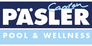 Kundenlogo von Päsler Carsten Schwimmbad- u. Saunabau
