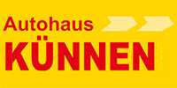 Kundenlogo Autohaus Künnen