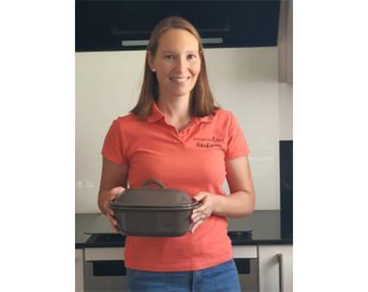 Kundenfoto 1 Huth Stefanie Beraterin für Pampered Chef