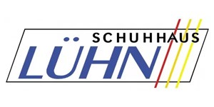 Kundenlogo von Schuhhaus Lühn