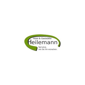 Bild von Heilemann Restaurant & Hotel Inh. Max Heilemann