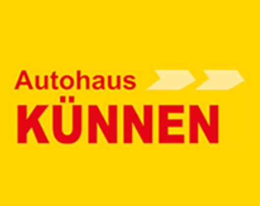 Kundenfoto 1 Autohaus Künnen