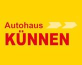 Kundenbild groß 1 Autohaus Künnen