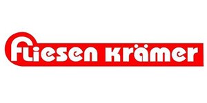 Kundenlogo von Fliesen Krämer GmbH & Co. KG