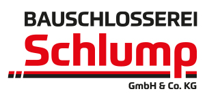 Kundenlogo von Bauschlosserei Schlump GmbH & Co. KG