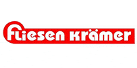 Kundenlogo Fliesen Krämer GmbH & Co. KG