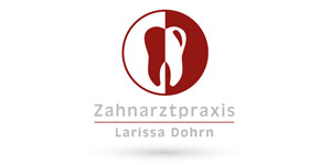 Kundenlogo von Dohrn Larissa Zahnarztpraxis