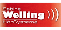 Kundenlogo Welling Hörsysteme Inh. Sabine Welling