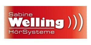 Kundenlogo von Welling Hörsysteme Inh. Sabine Welling