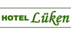 Kundenlogo von Hotel Lüken Kundenlogo von Hotel Lüken
