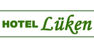 Kundenlogo von Hotel Lüken